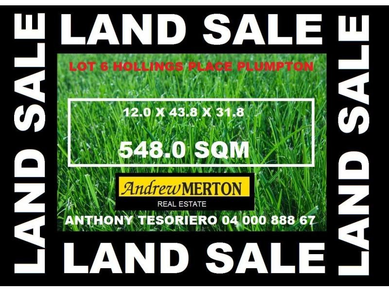 PL6 Hollings Place, Plumpton NSW 2761