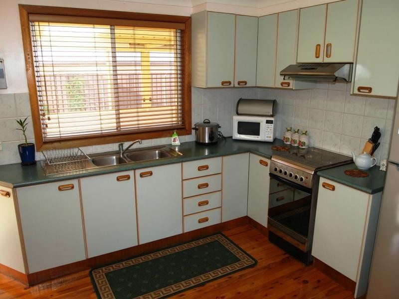 22 Elwood Crescent, Quakers Hill NSW 2763