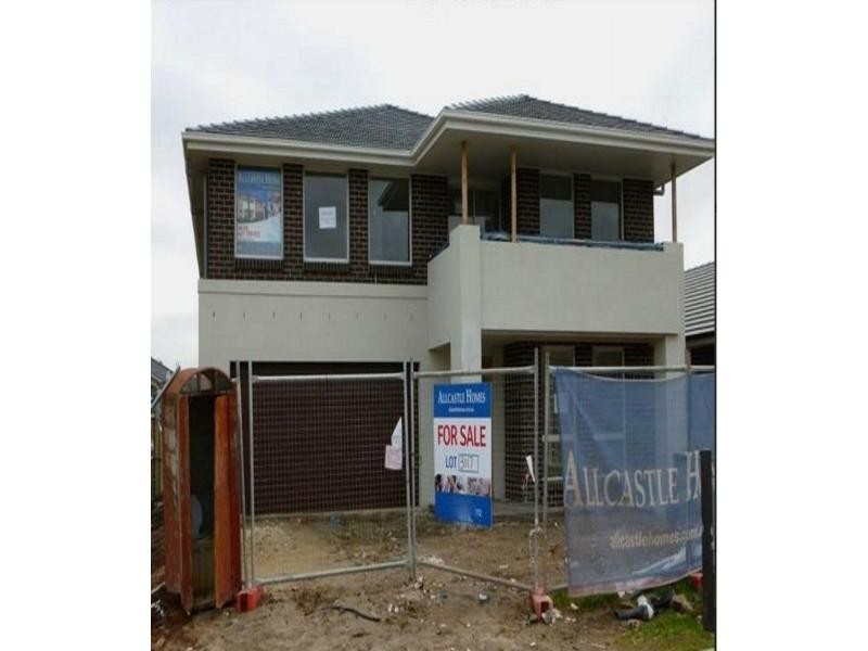 L3117 Admiral Street, The Ponds NSW 2769