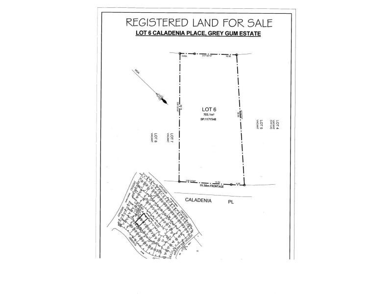 L6 Caladenia Place, Kellyville NSW 2155