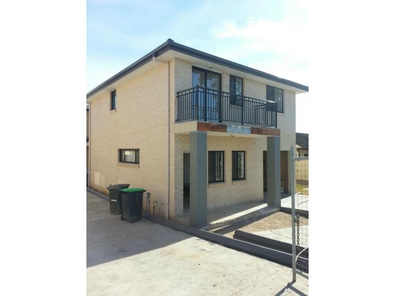 2/44 Derby Street, Rooty Hill NSW 2766