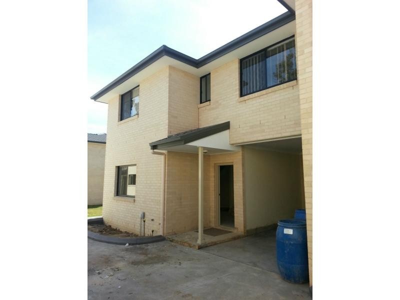 3/44 Derby, Rooty Hill NSW 2766