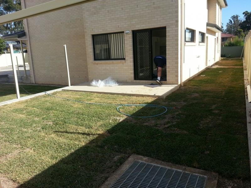 5/44 Derby Street, Rooty Hill NSW 2766