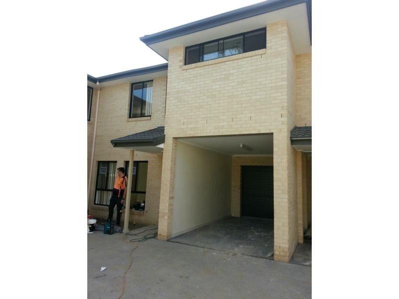 6/44 Derby Street, Rooty Hill NSW 2766