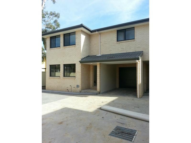 8/44 Derby Street, Rooty Hill NSW 2766