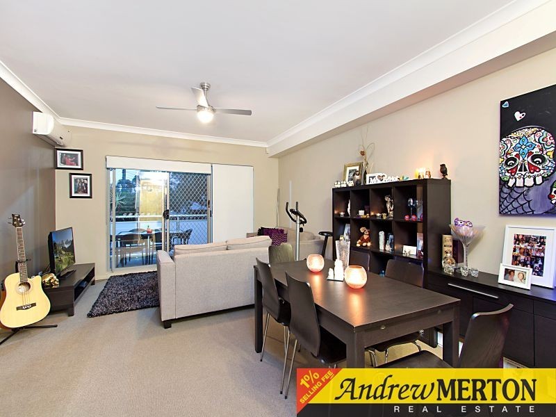 Unit 20/26 Clifton Street, Blacktown NSW 2148