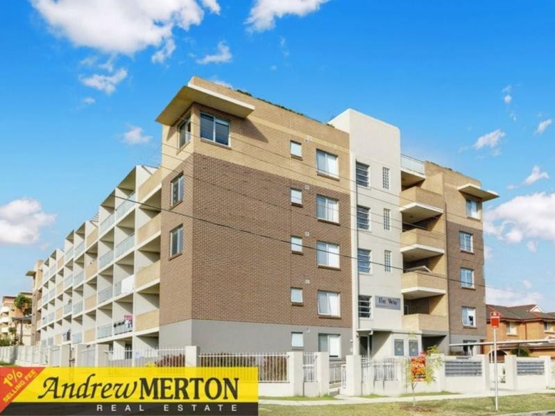Unit 20/26 Clifton Street, Blacktown NSW 2148