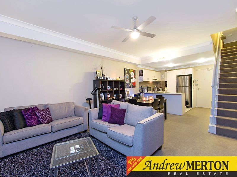 Unit 20/26 Clifton Street, Blacktown NSW 2148