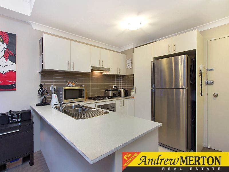 Unit 20/26 Clifton Street, Blacktown NSW 2148