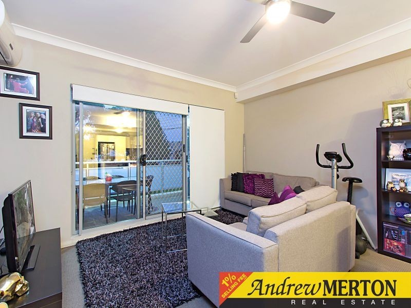 Unit 20/26 Clifton Street, Blacktown NSW 2148