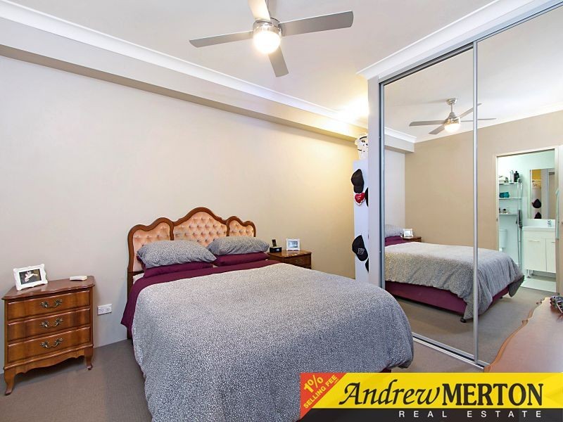 Unit 20/26 Clifton Street, Blacktown NSW 2148