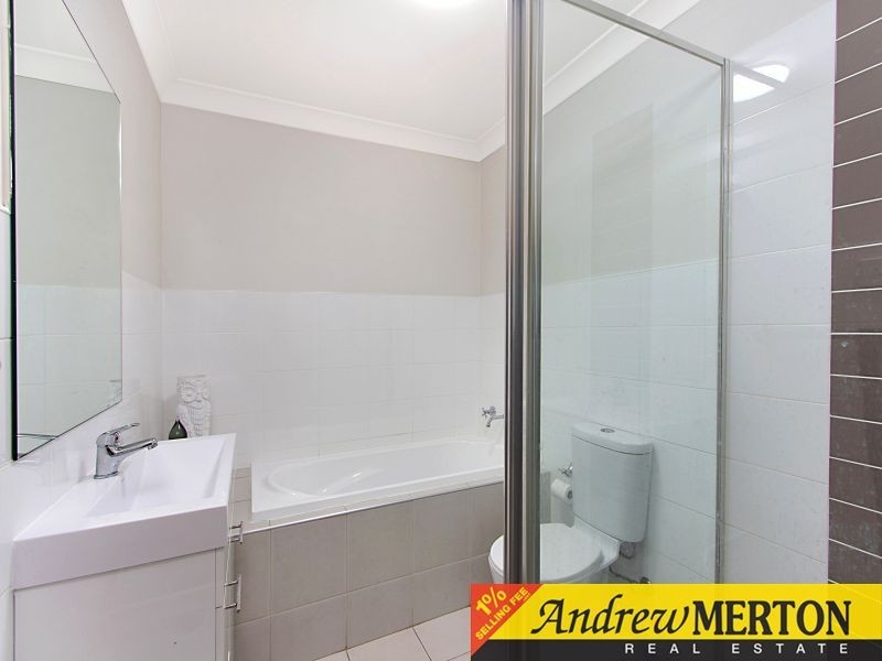 Unit 20/26 Clifton Street, Blacktown NSW 2148