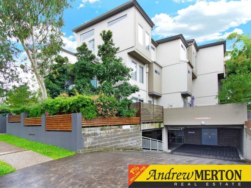 6/16-18 Merton Street, Sutherland NSW 2232