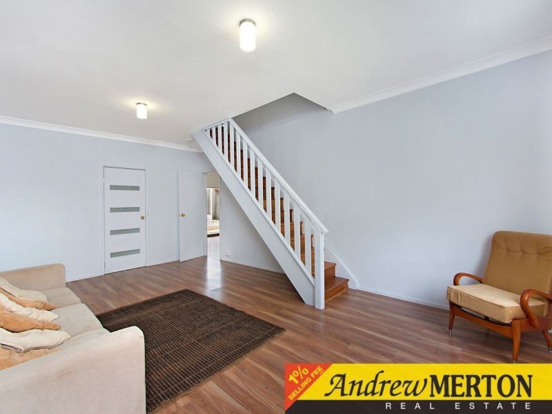 222 Bungarribee road, Blacktown NSW 2148