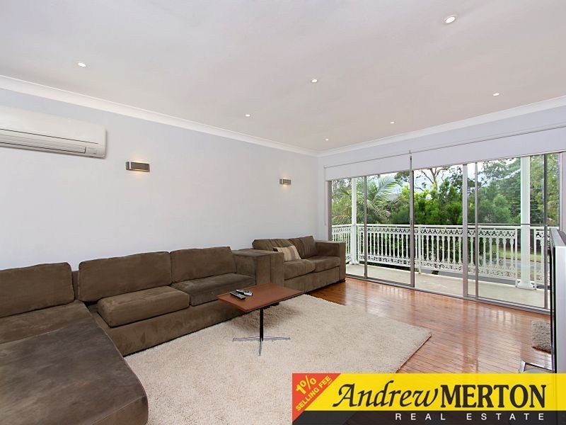 222 Bungarribee road, Blacktown NSW 2148