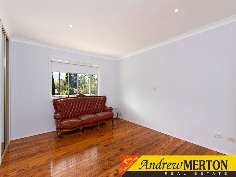 222 Bungarribee road, Blacktown NSW 2148