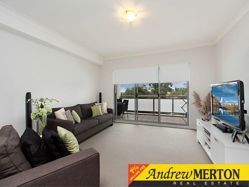 44/26 Clifton Street, Blacktown NSW 2148