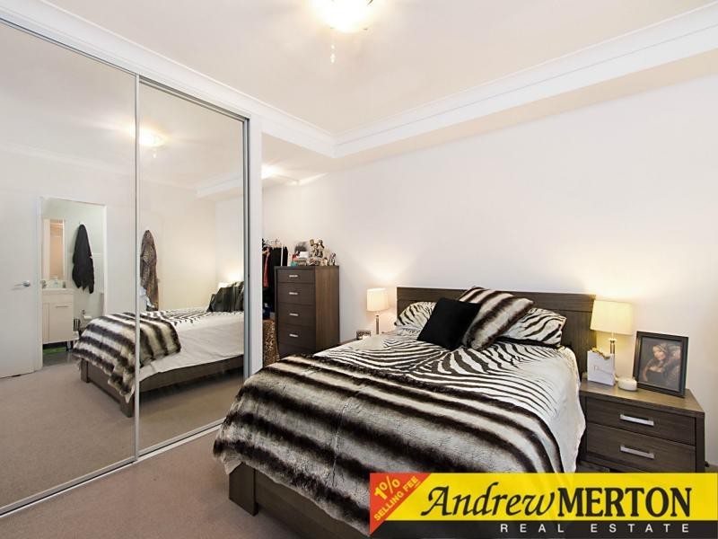 44/26 Clifton Street, Blacktown NSW 2148