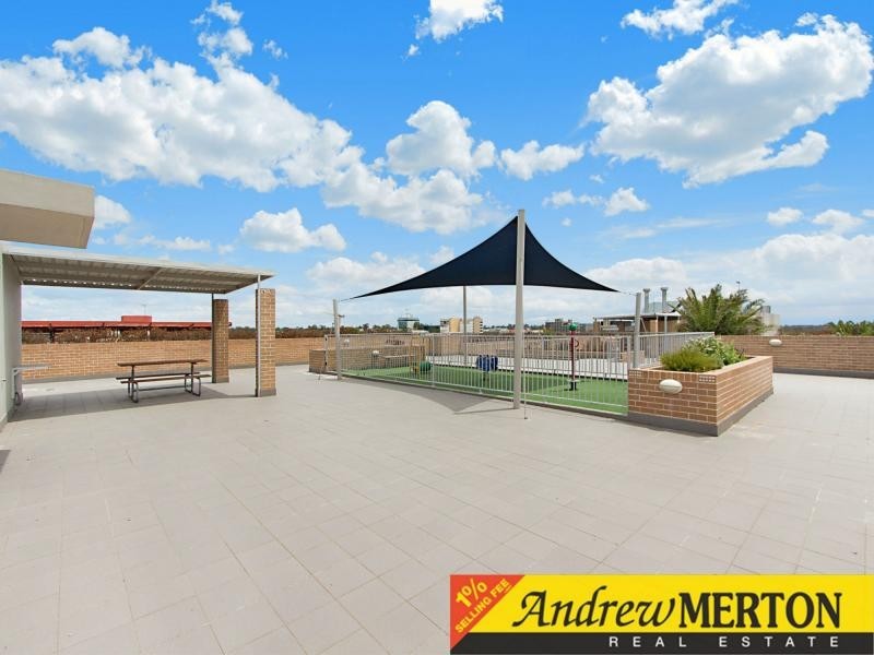 44/26 Clifton Street, Blacktown NSW 2148