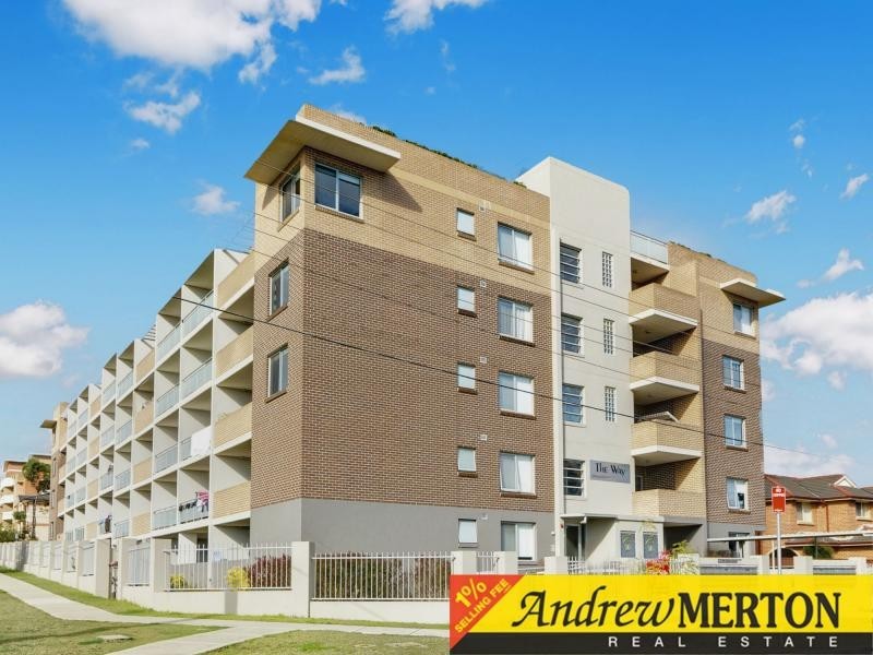 44/26 Clifton Street, Blacktown NSW 2148