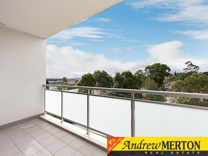 44/26 Clifton Street, Blacktown NSW 2148
