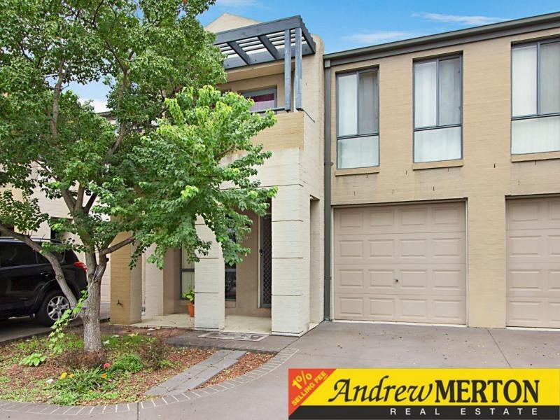 38/90 Parkwood Street, Plumpton NSW 2761