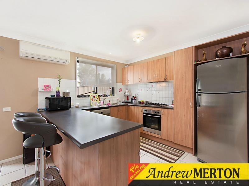 38/90 Parkwood Street, Plumpton NSW 2761