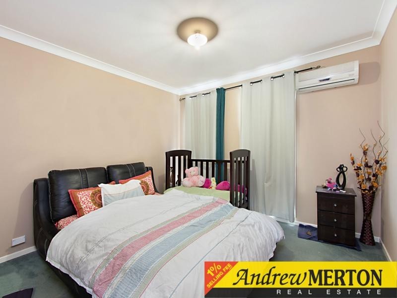 38/90 Parkwood Street, Plumpton NSW 2761