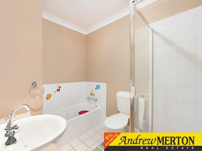 38/90 Parkwood Street, Plumpton NSW 2761