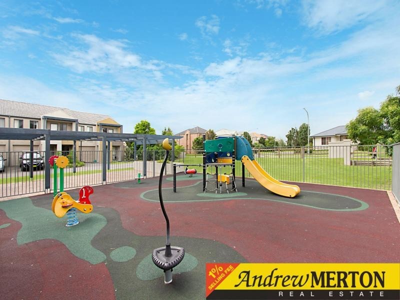 38/90 Parkwood Street, Plumpton NSW 2761