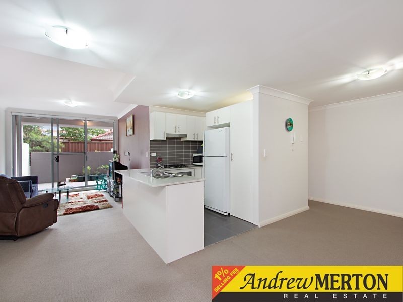 8/26 Clifton, Blacktown NSW 2148