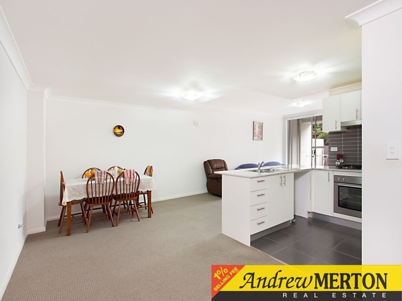 8/26 Clifton, Blacktown NSW 2148