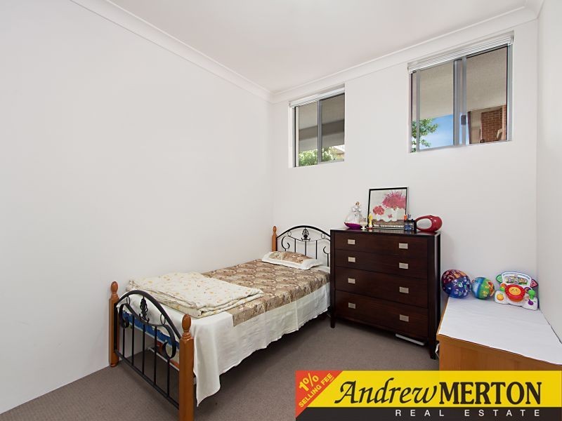 8/26 Clifton, Blacktown NSW 2148