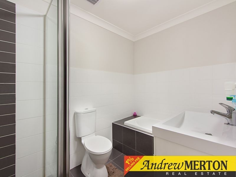 8/26 Clifton, Blacktown NSW 2148