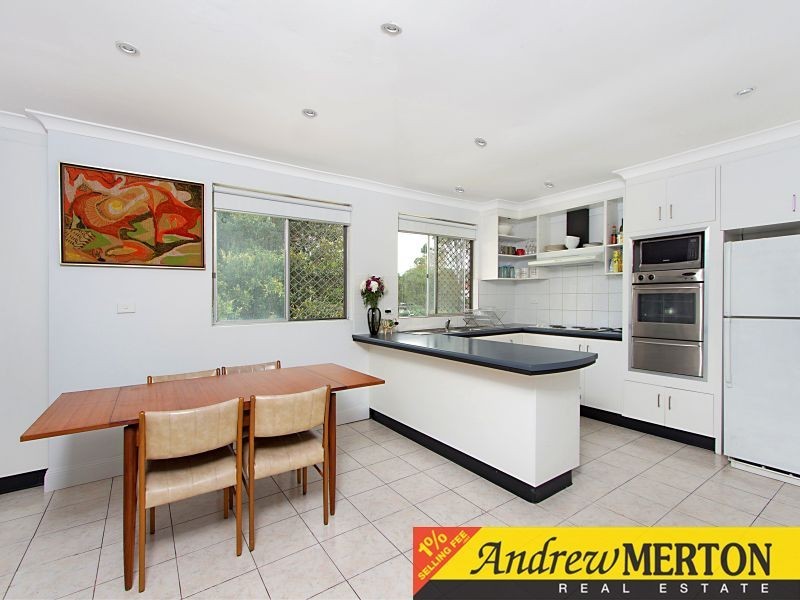 222 Bungarribee road, Blacktown NSW 2148