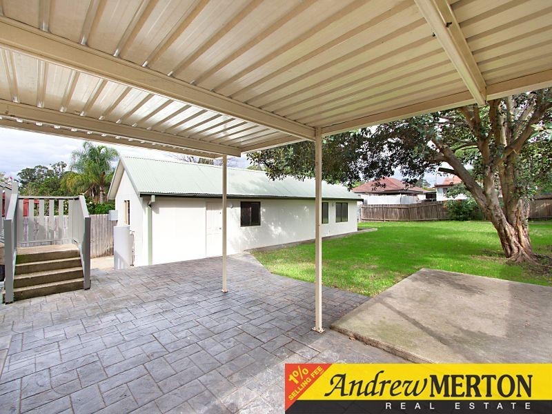 222 Bungarribee road, Blacktown NSW 2148
