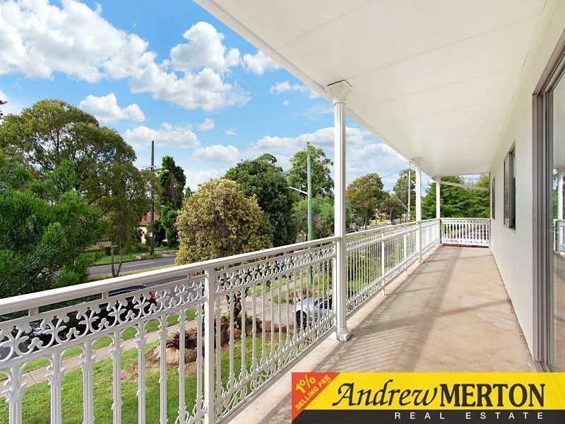 222 Bungarribee road, Blacktown NSW 2148