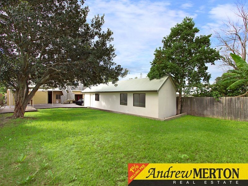 222 Bungarribee road, Blacktown NSW 2148