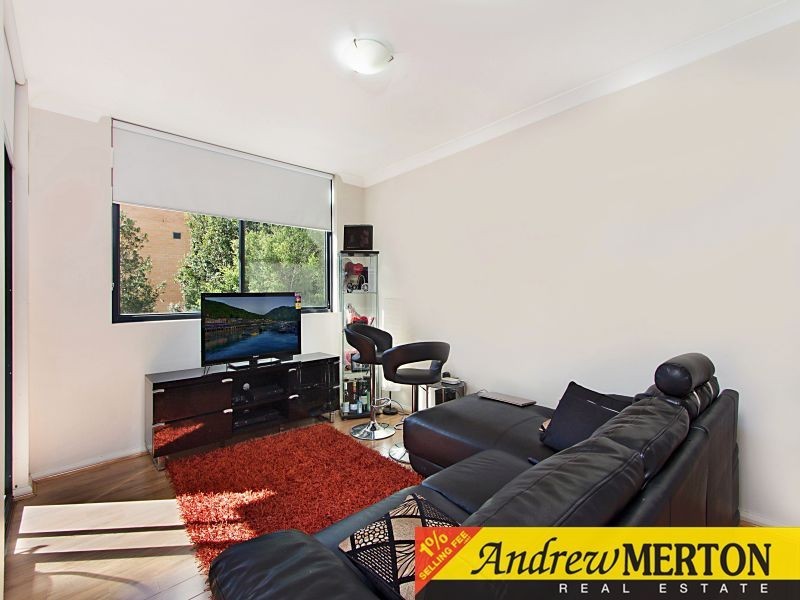 20/31 Third Avenue, Blacktown NSW 2148