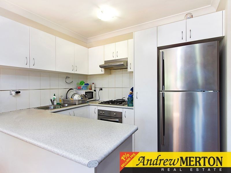 20/31 Third Avenue, Blacktown NSW 2148