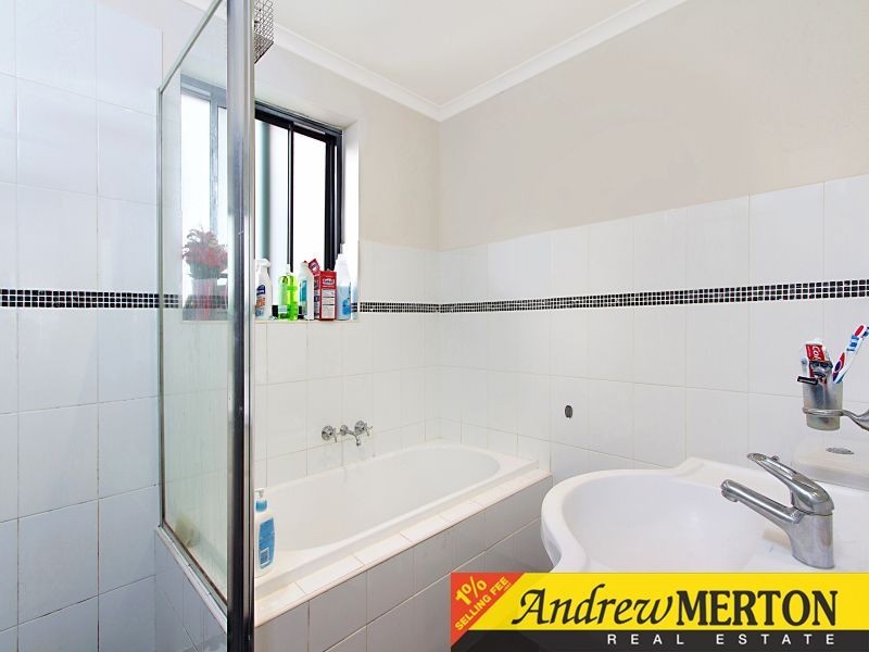 20/31 Third Avenue, Blacktown NSW 2148