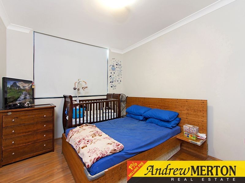 20/31 Third Avenue, Blacktown NSW 2148