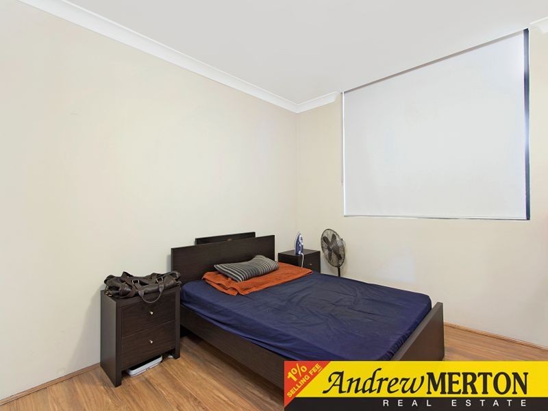 20/31 Third Avenue, Blacktown NSW 2148