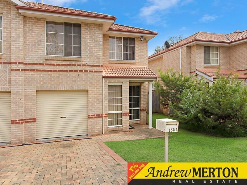 132A Walters Road, Blacktown NSW 2148