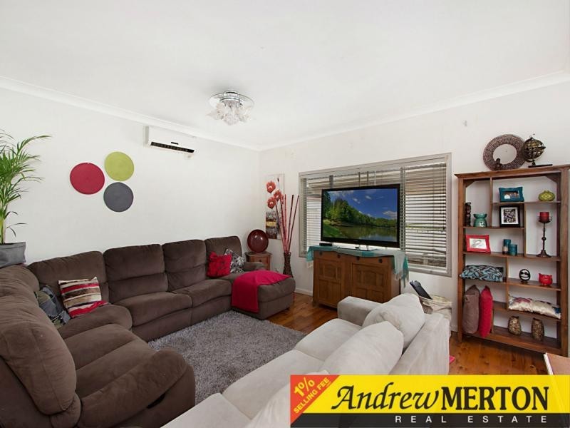 57 William Street, Blacktown NSW 2148