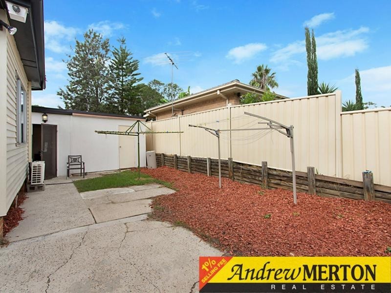 57 William Street, Blacktown NSW 2148