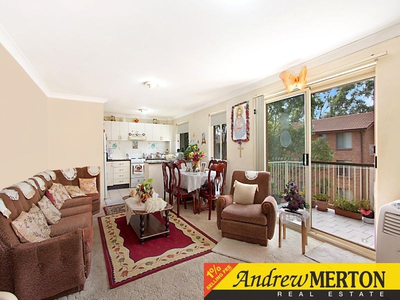 6/35 Hythe Street, Mount Druitt NSW 2770