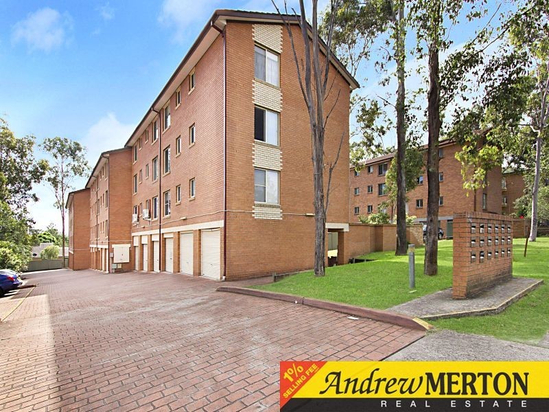 6/35 Hythe Street, Mount Druitt NSW 2770