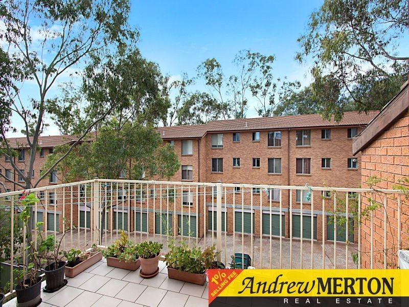 6/35 Hythe Street, Mount Druitt NSW 2770