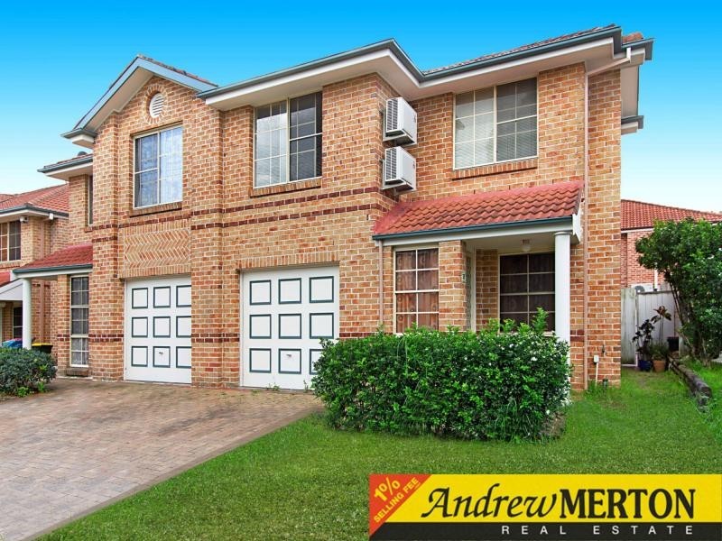 26 St Pauls Way, Blacktown NSW 2148